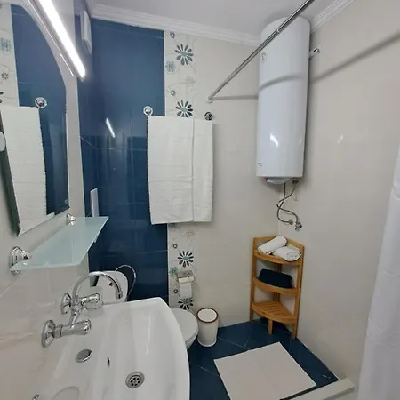 Appartamento за гости магнолия резиденс