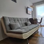 Daire за гости магнолия резиденс *