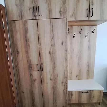 Apartamento за гости магнолия резиденс
