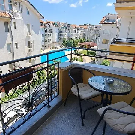 Apartamento за гости магнолия резиденс *