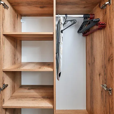 за гости магнолия резиденс Lejlighed