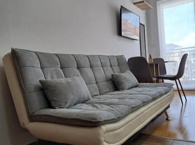 Apartament за гости магнолия резиденс *