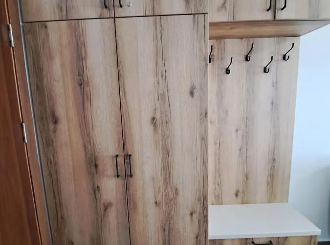 Apartament за гости магнолия резиденс