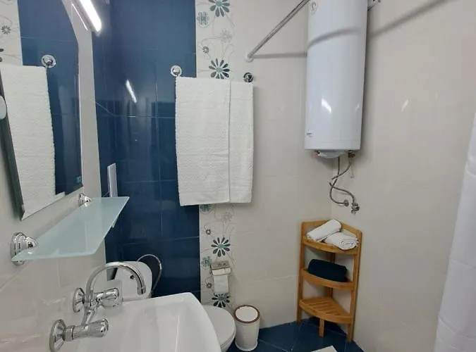 Apartament за гости магнолия резиденс