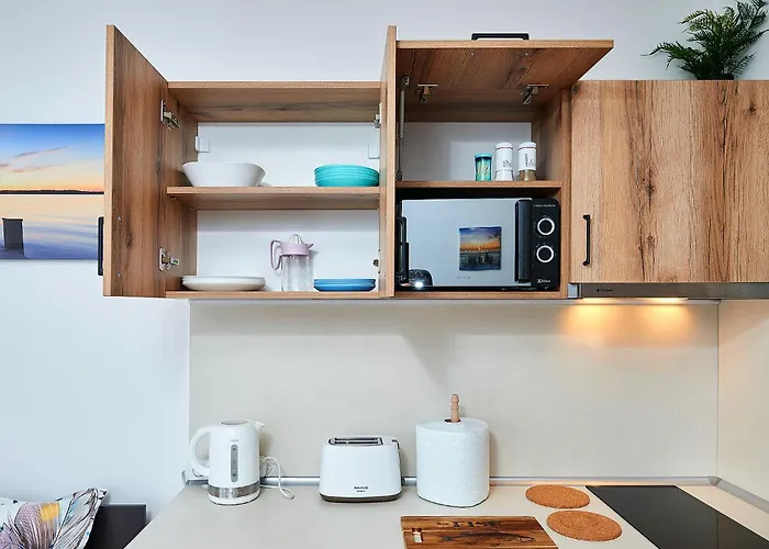 Apartament за гости магнолия резиденс