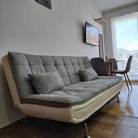 Apartament за гости магнолия резиденс *