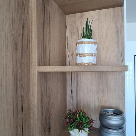 Апартаменты за гости магнолия резиденс