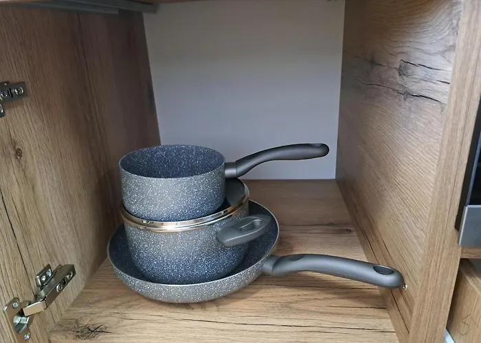 за гости магнолия резиденс Apartamento