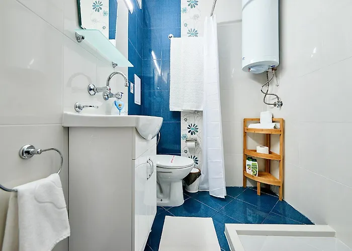 за гости магнолия резиденс Sunny Beach