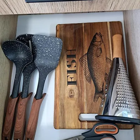 за гости магнолия резиденс Апартаменти