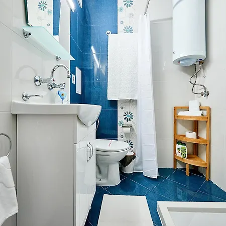 за гости магнолия резиденс Сонячний Берег